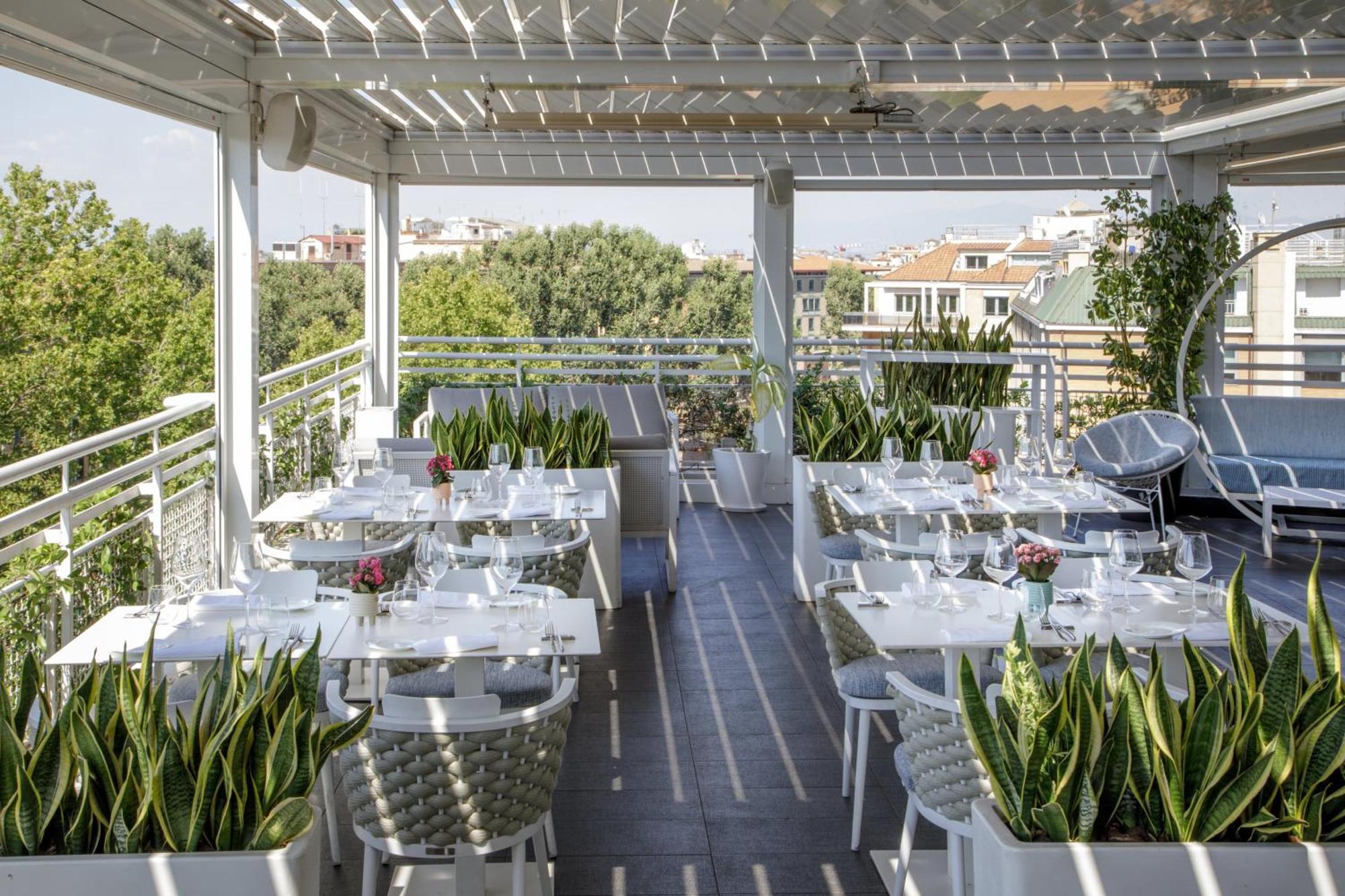 The Tribune, Part Of Jdv By Hyatt Roma
