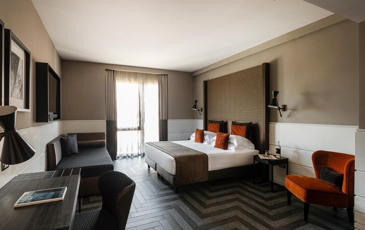 The Tribune, Part Of Jdv By Hyatt 4* Rom