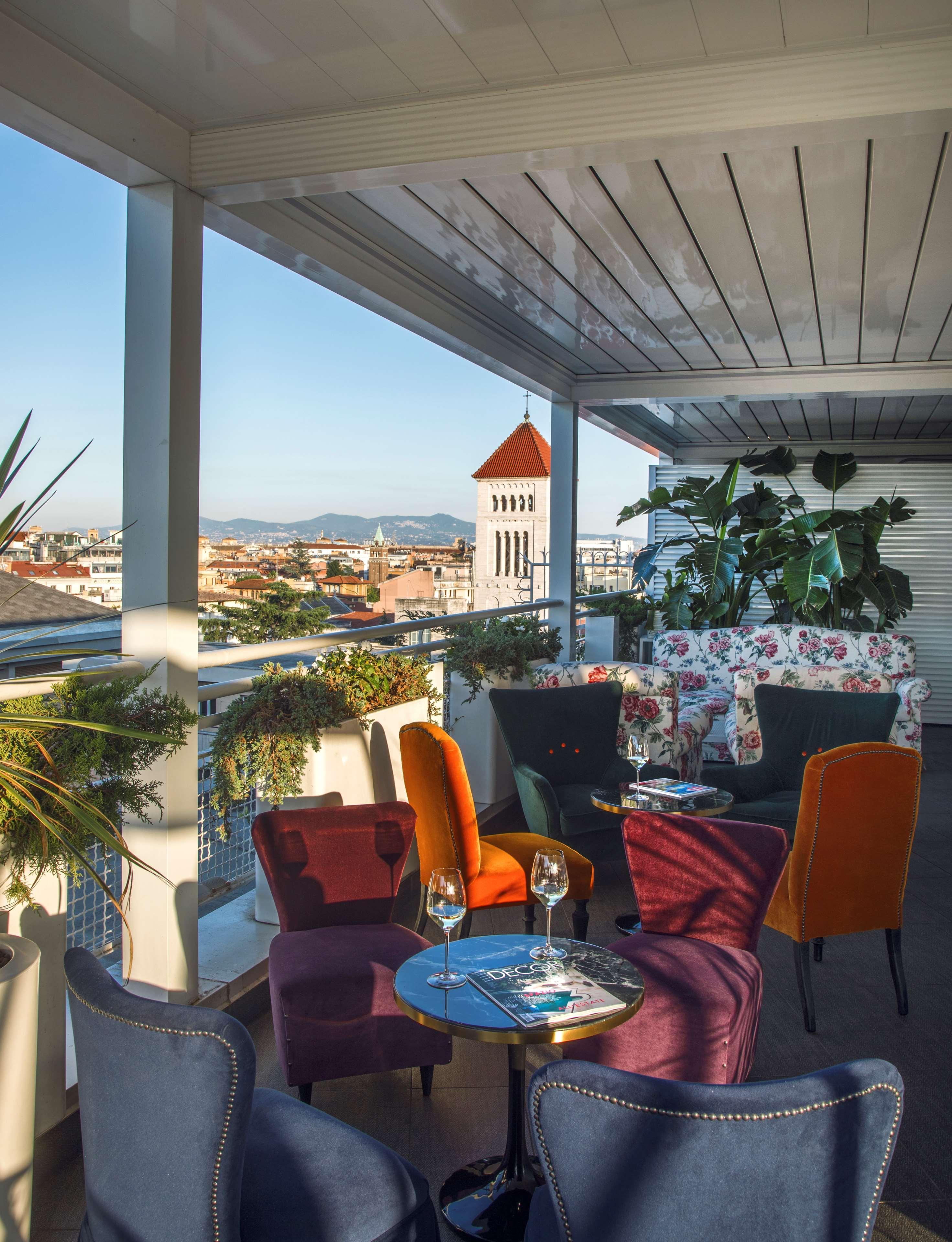 The Tribune, Part Of Jdv By Hyatt 4* Rom