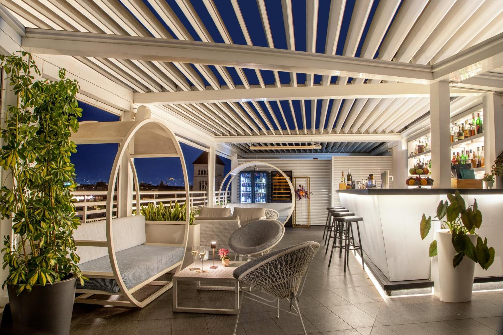 Hotel The Tribune, Part Of Jdv By Hyatt 4*